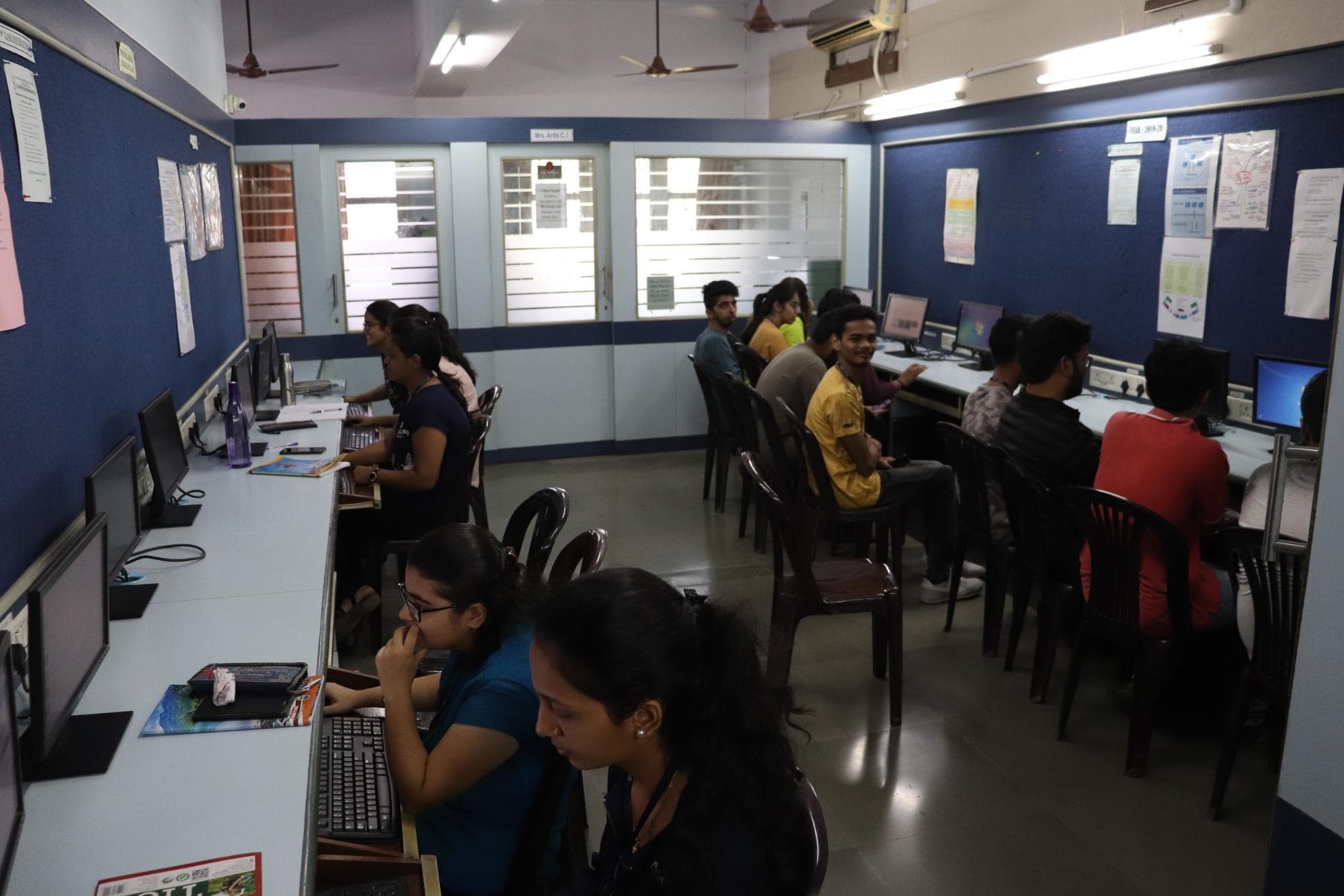 VESIT Facilities photo 10